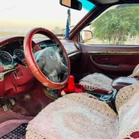 بيكم فتون 2012 سياره كفالة من ضربه وتبديل زنجار سياره جديده كلش تخم تا...