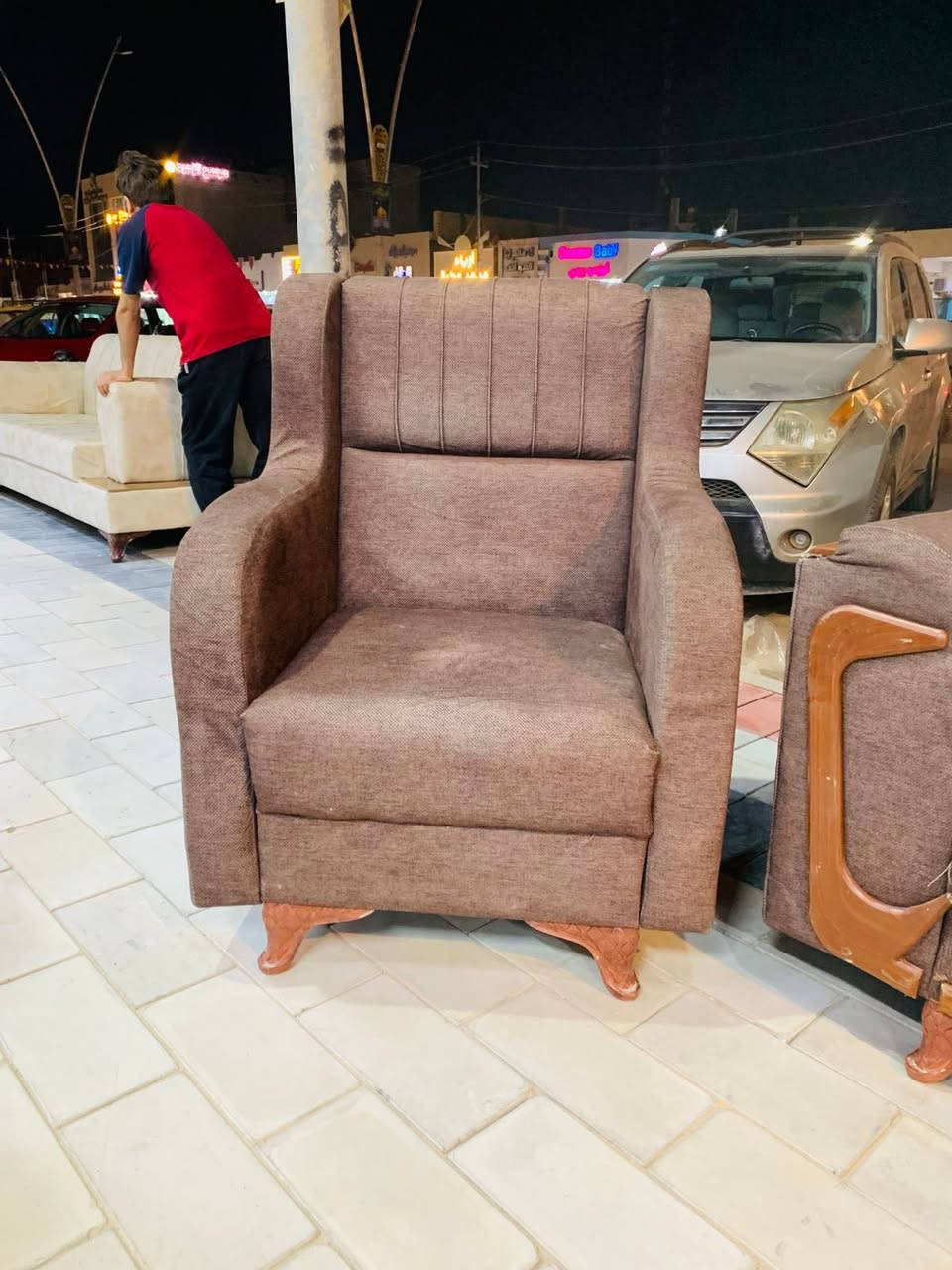 450 الف تخم عراقي 10 مقاعد شغل درجة اولى اسفنج مميز اول المقعد بلوك اسود


**إذا كنت صاحب هذا الإعلان وتريد حذفه لأي سبب، رجاءا أرسل رسالة إلى الدعم الفني**