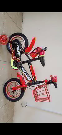 بايسكل جديد • ما مستخدم • سعر نهائي