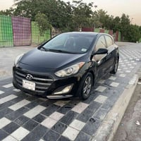 النترا 2016 مكينه 2000 ماشيه 98 وارد امريكي بيها صبغ بامريكا قطعتين بد...