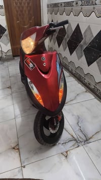 دراجه ماكس عدله كله شغال سلف هندر أشاير كهربائيات مابيها اي نقص جيب في...