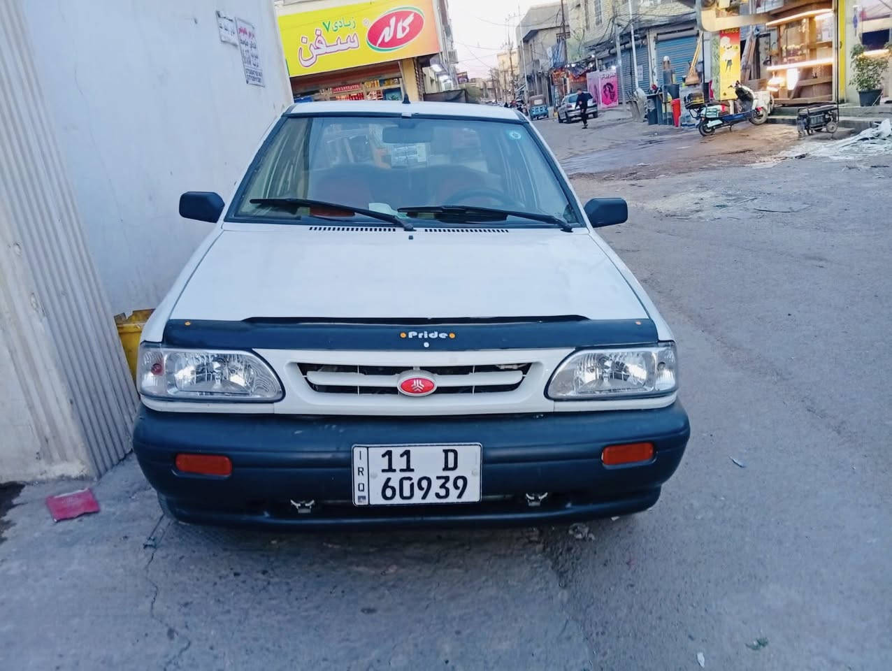 سلام عليكم للبيع موديل 2009
***********
