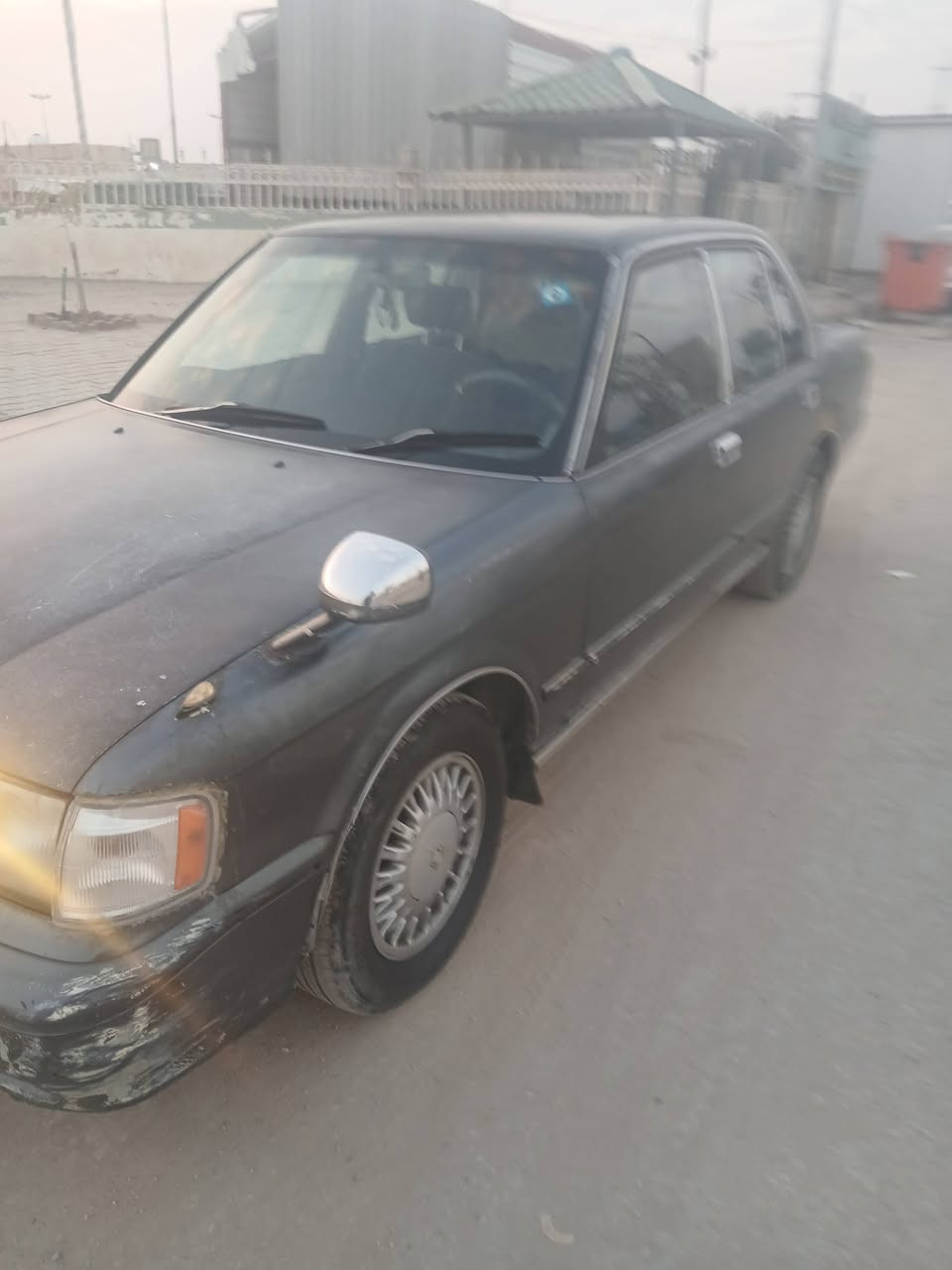 مرخصت المدير سوبر كراون ارنب مويل 92 سياره مكفوله من الكص والكلاب ونقل الجثه سياره مكينه مكفوله ثنين ونص حداديه وتخم تاير سنويه وهزه ماساقطاة العنوان الديوانيه وهذا رقمي *********** او *********** بي واتساب
