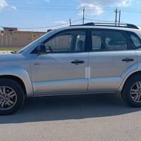 توسان ٢٠٠٩ • خليجي • فور ويل