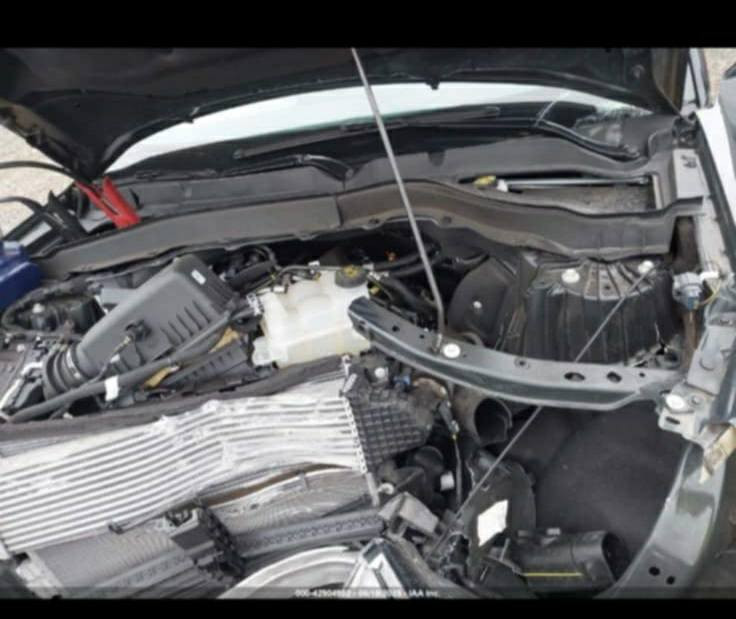 سلام عليكم
للبيع فورد اكسبلورXLT موديل ٢٤ مكمركة وكاملة بدون رقم ولاتصليح على وضعها مكانها بغداد اللطيفية السعر 185👍
***********
