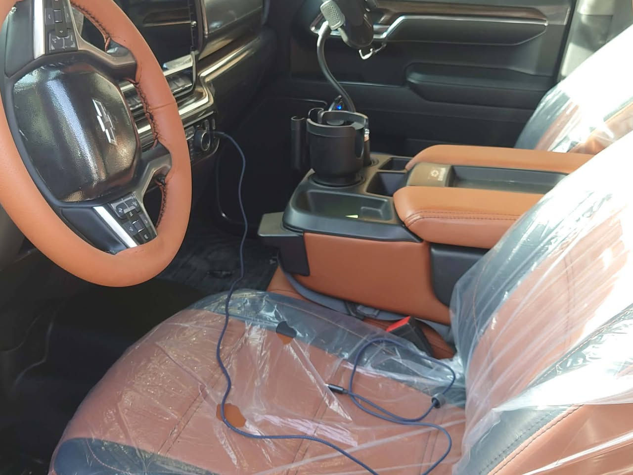 مكلف بالنشر. سلفرادو 2023 مواصفات Z71. داخل تاهو ديجيتال مكينه 5300 مراوس بتاهو موديل 21. 22.23. 
***********
