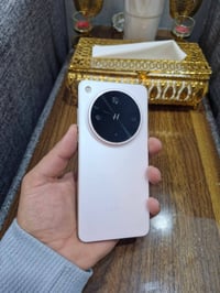 اوبو فايند X8 الترا • ٥١٢/١٦ • بطارية ١٠٠٪