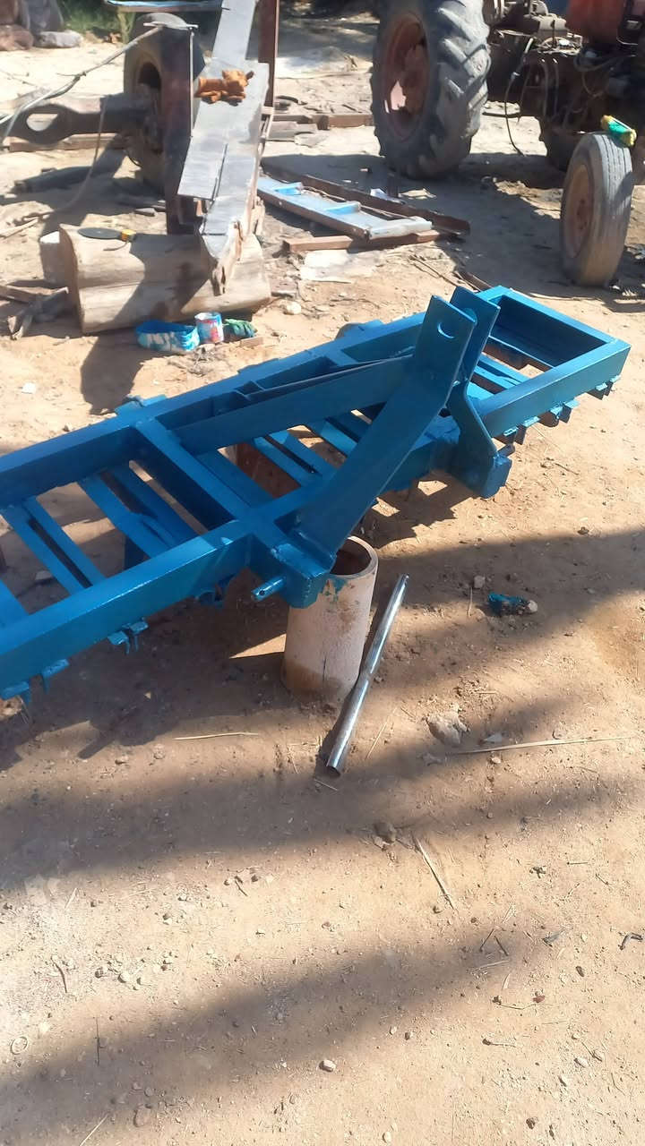 مكلف بالنشر
خرماشه حدادي للبيع جاهزه للإستفسار الاتصال على الرقم  ***********
المكان / الديوانية غماس
