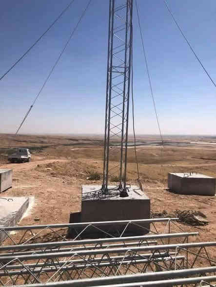 يعلن(كادر ابن ديالى) الأبراج الأنترنت➕(والكامرات الحراريه)
مستعدون نطلع لكل المحافظات 🇮🇶 الحبيبه شغل درجه أوله بسعار تنافسيه

 نصب الأبراج ➕ نقل الابراج ➕ تفصيخ الأبراج ➕ 
➕ صيانه ال الأبراج )

تصعيد سكترات➕توجيه جميع الأجهزة

 ➕تبديل اسلاك➕ضب الاسلاك. ) 

  ❤   بسعار تنافسيه  الأتصال *********** 

 واتساب ***********.
