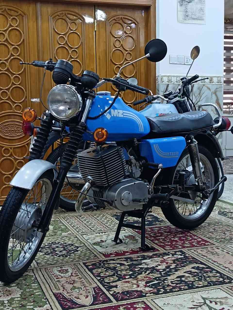 سلام عليكم
ماطور بدون للبيع
لحيم بالخشم سايس 2 سعره 2600
مكاني نجف ***********
