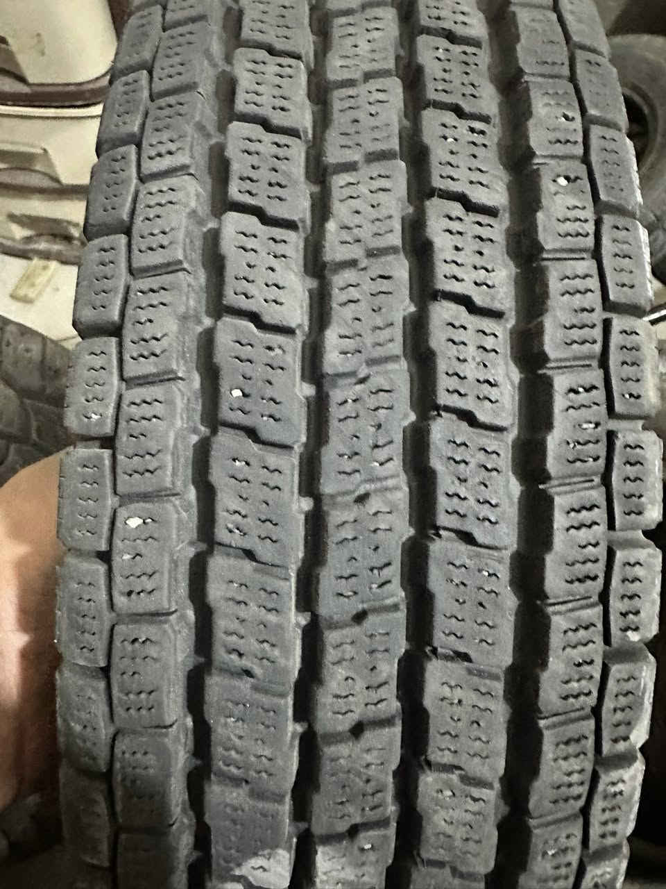 وصول اطارات باله ياباني اندنوسي كاااافه أنواع السيارات 
اسعار مناسبه تشرفونا وحياكم الله
بابل /طويق حله ديوانيه مجاور مجمع الحميري


**إذا كنت صاحب هذا الإعلان وتريد حذفه لأي سبب، رجاءا أرسل رسالة إلى الدعم الفني**