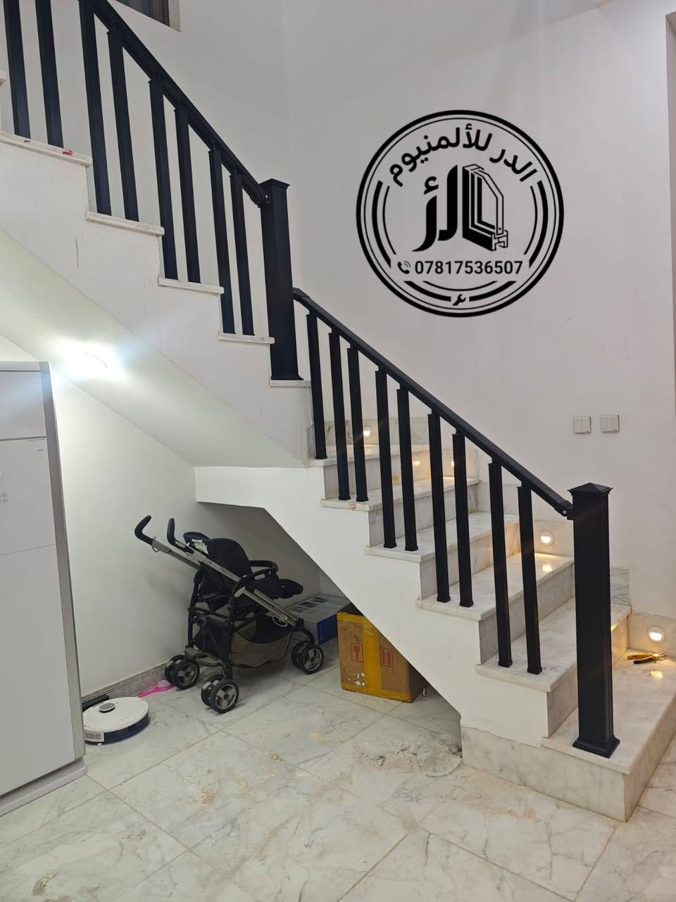 المحجرات الكلاسك   
#كلاسك   

عمل درجة اولى ضمان بالقوة واللون  

بـ #أنسب_الأسعار 

العنوان  الناصرية شارع النهر قرب المصرف العقاري مجاور مقهى الادباء 

للاتصال  *********** سجاد كاظم
