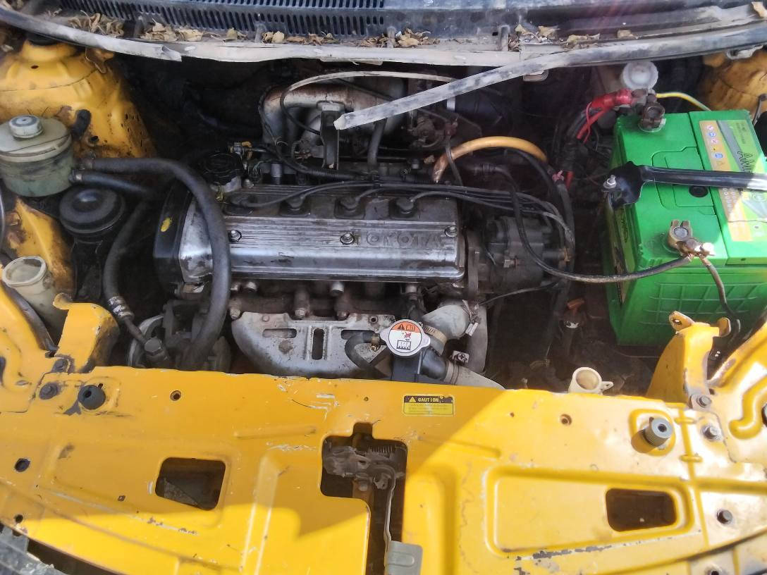 السلام عليكم للبيع او الامراوس كريت ويل موديل 2011 مكينه وكير كورلا تماتيك شرط حداديه 80%سنوبه عظم موجوده بلنجف السعر 23 الاتصال ***********/*********** النجف, العراق
