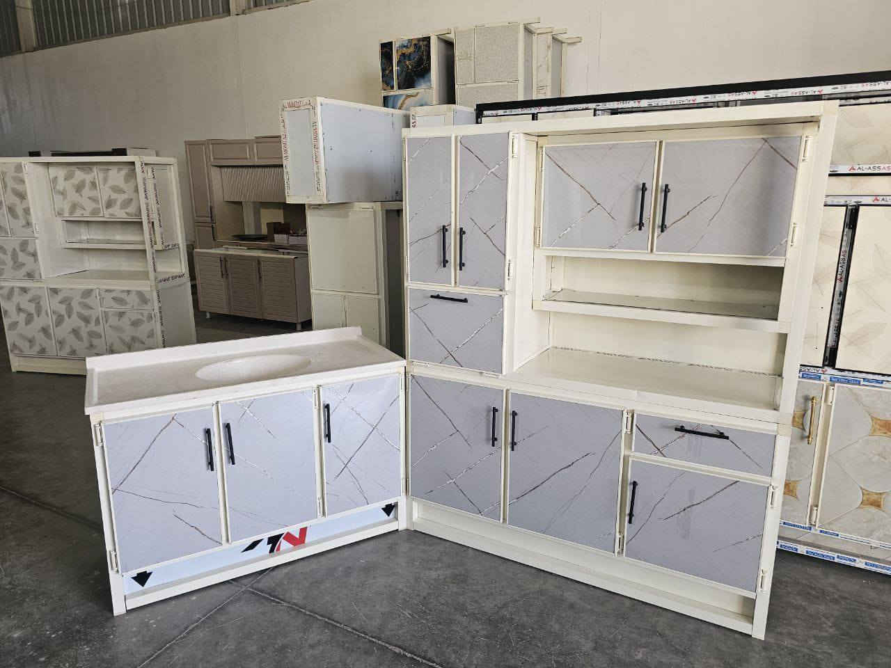 ما عليك بس  احجز والطلب يوصل لباب بيتك
كاونتر  متر ونص   مع  سنك متر و20 مرمر
كاونتر متر ونص ارضي وملحق مع سنك متر و٢٠ مرمر 
♥️♥️السعر 255 / الف♥️♥️
التوصيل 🚚🚚
بغداد داخل  مجاني
15 /اطراف  بغداد 
15//رمادي +فلوجه + كربلاء +بابل
25// مركز واسط  
50//أطراف واسط
25 /الديوانيه +النجف
35//ديالى
35/ السماوه+  الناصريه+  العماره + البصره


**إذا كنت صاحب هذا الإعلان وتريد حذفه لأي سبب، رجاءا أرسل رسالة إلى الدعم الفني**