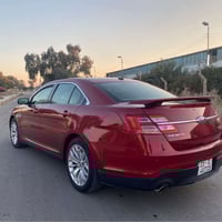 تورس ليمتد • ٢٠١٧ • رقم سليمانية