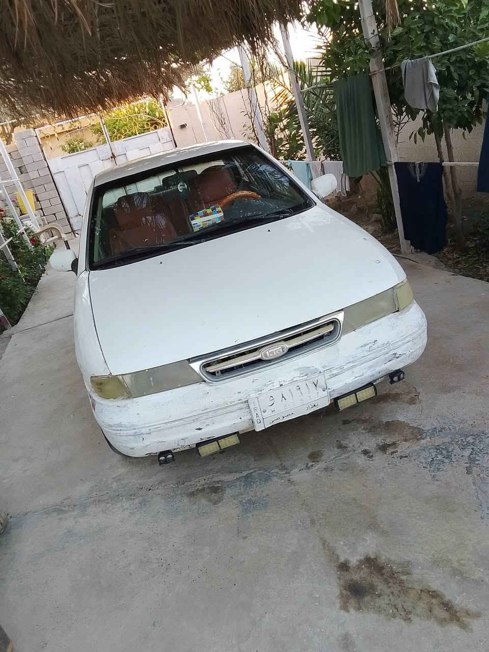 سيفية اتماتيك بغداد بسمي سعر 30 وبيهة مجال اتصل ودلل مكان تكريت بيع مستعجل *********** وتساب ***********
