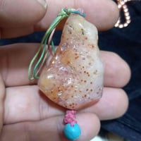 حجر زوعة الحية • أصلي قديم • بغداد