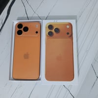 آيفون ١٧ برو ماكس • كوبي • ٥١٢