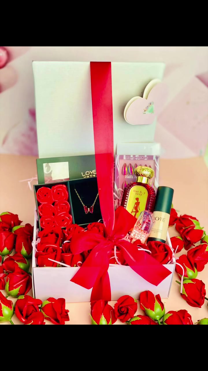هدايا عيد الام
بوكس مرتب بكل حب
ورد أحمر يعشق *
إكسسوارات ناعمة تلمع ال
عطر
سعر البوكس 30 الف
م يوجد خدمة توصيل لجميع محافظات العراق ٤ الاف

#هدايا #هدايارجاليهء #هدايانسائيه #هدايا #عيدالام #عيد_الام


**إذا كنت صاحب هذا الإعلان وتريد حذفه لأي سبب، رجاءا أرسل رسالة إلى الدعم الفني**