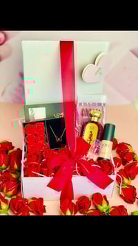 هدايا عيد الام • بوكس مرتب • توصيل