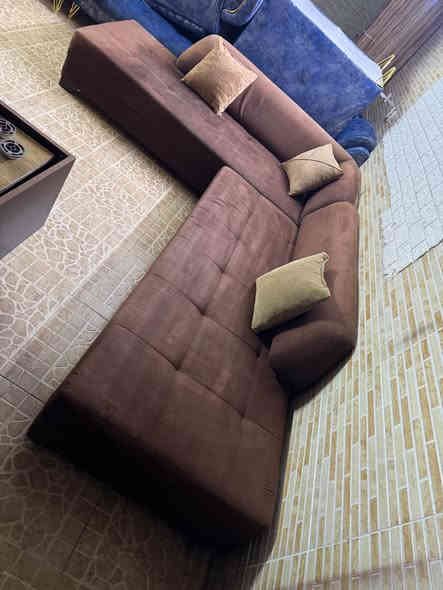 كورنر تركي سعر الواحد 290 الف

عنوان اربيل بختياري 

***********  /***********/*********** أربيل
