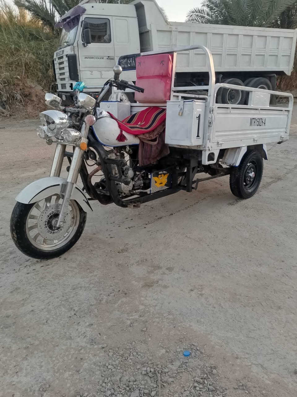 البيع ستوته موديل 2009 رقم وسنويه مداور مكفوله كفاله عامه تعمير جديد بدي جديد مكينه 20 جديده اكسن بلادي شركة ما مبدل مقفل جديد تخم تاير دبلات أمامي جديد كهربائية كلها شغاله نكره سلف هندر كله شغاله جاهزه ماعايزه برغي 
مكاني بابل حله كفل 
الاستفسار  ***********
