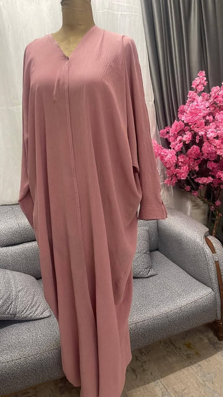 🖤 عبايات خليجية + بشت خليجي
✨ درجة أولى | كوالتي عالية جداً

أقمشة فاخرة ✔️
لمسة خليجية أصلية 👑
تلبس وتفرق من أول نظرة

مناسبة للمناسبات، الزيارات، والطلعات الخاصة
الكمية محدودة ⏳

يوجد توصيل لجميع المحافظات 🇮🇶
📩 للحجز والاستفسار راسلونا خاص
الفخامة مو كلام… الفخامة اختيارك 🤍


**إذا كنت صاحب هذا الإعلان وتريد حذفه لأي سبب، رجاءا أرسل رسالة إلى الدعم الفني**