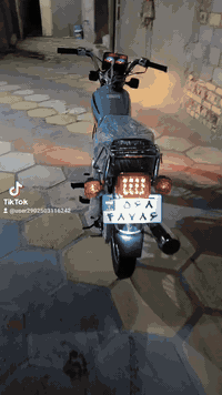 للبيع دراجه اربعه گير نامه شلامجه باب الاول موديل 2027 أوراق سكنر سعر 950 وبيه مجال مكان شاميه اتصال على هاذه رقم ***********
