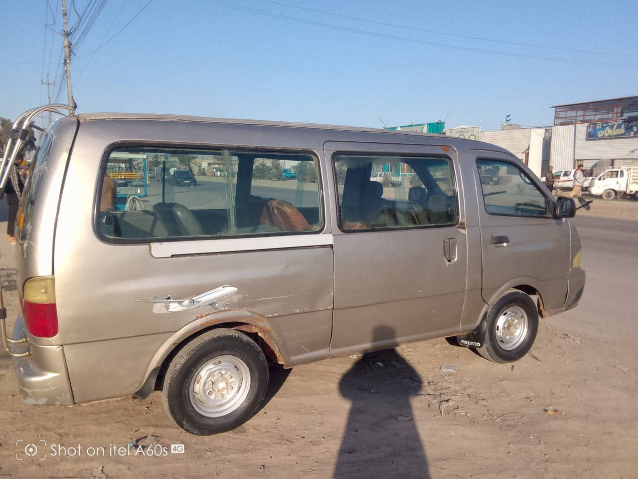 السلام عليكم بريجو موديل 98بسمي رقم انكليزي بغداد المعامل السعر 60 رقم الهاتف ***********
