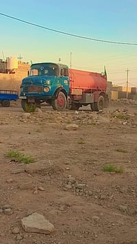 ابو رديل للبيع موديل 82  مقفوله كفاله عامه  رقم نينوى انجليزي  0784230...