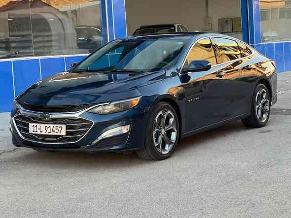 اعاده النشر بسبب الوعود الكاذبه 

ماليبو ٢٠٢٠ Lt ماشيه 80 ألف كيلو 

سياره جاهزه صدر  كهرباء  

الحادث بچم

السيارة حرة

السعر :95 وبيها مجال  

للتواصل:***********
