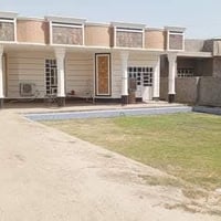 جزيرة البذياب • ٩٠٠م • طابو زراعي