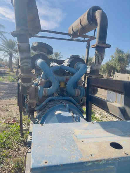 بيركنز 250kv متروكة دبل صالنصة مجفتة بستم مكصر  ***********
