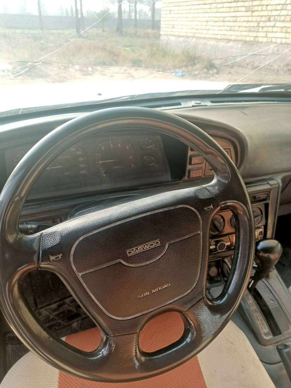 السلام عليكم سيارة ابرنس دايو موديل 94محرك وكير حوية أو تماتيك سيارة اصولية السنوية غير صاقطة نهاية 26السعر 21وبية مجال بصيط الموقع كربلاء طوريج الرقم ***********
