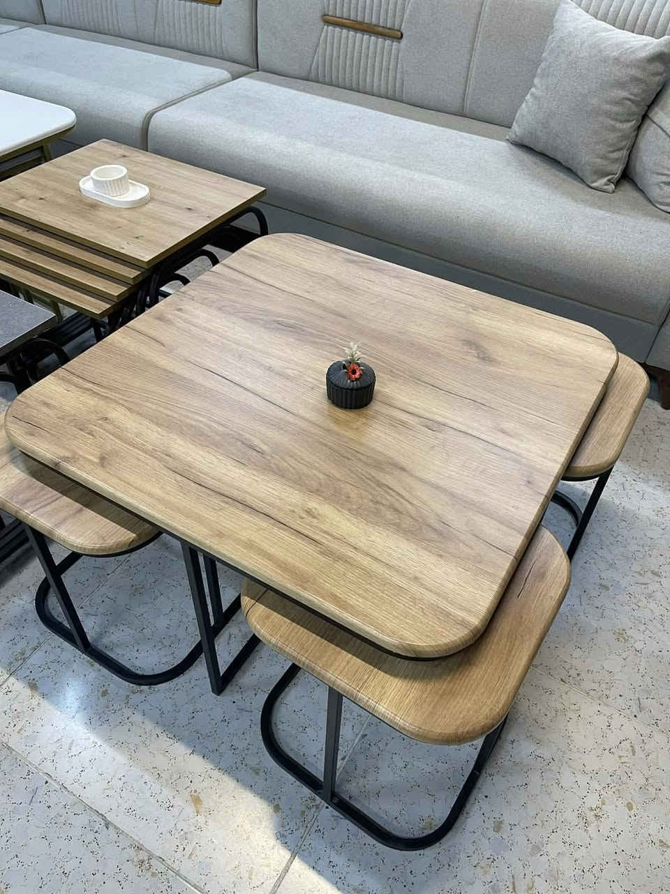 جوانترین مۆدیل مێز تەپڵەک بەردەستە 
گەیاندمان هەیە بۆ تەواوی کوردستان بۆ زانینی نرخ مەسج بکە


**إذا كنت صاحب هذا الإعلان وتريد حذفه لأي سبب، رجاءا أرسل رسالة إلى الدعم الفني**