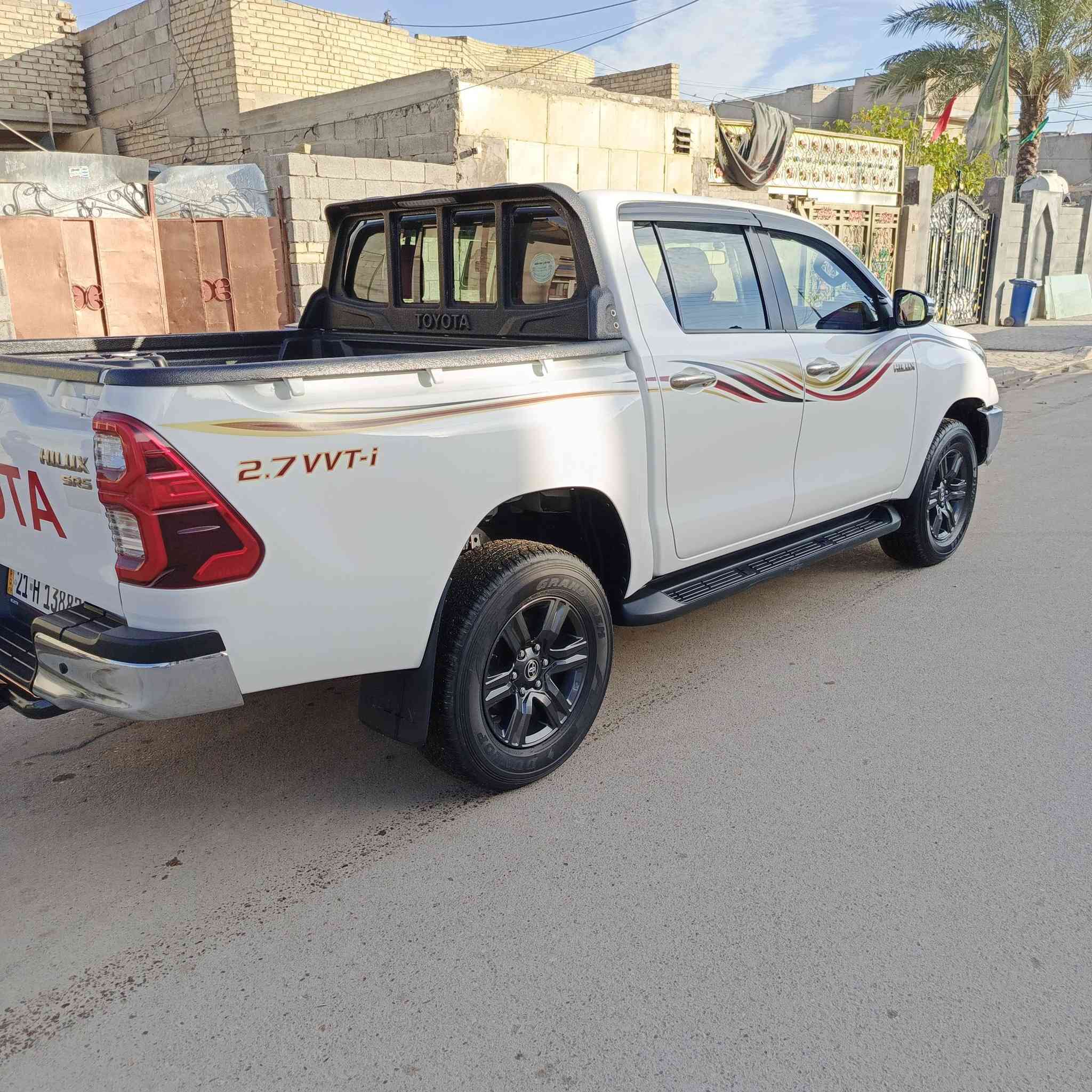 بيكم البيع موديل 21شمالي
بسمي تحويل ثاني يوم 
رقم شمالي جكات بنيد تخم تأير 
سياره كويتي فول مواصفات تشقيل 
بصمه بصمت ابواب سيد نهرو مثهبه 
مكفوله كفاله عامه دوشمه ارضيه جلد 
دوشمه كشنات فول الخير السياره ماشيه 60فقط مكاني بغداد المعامل سوك العماري 
***********
