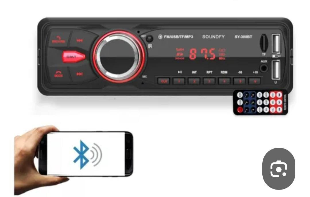 راديو مسجل بلوتوث واواكس ورام وفلاش رام وشاحن موبايل السعر ١٥


**إذا كنت صاحب هذا الإعلان وتريد حذفه لأي سبب، رجاءا أرسل رسالة إلى الدعم الفني**