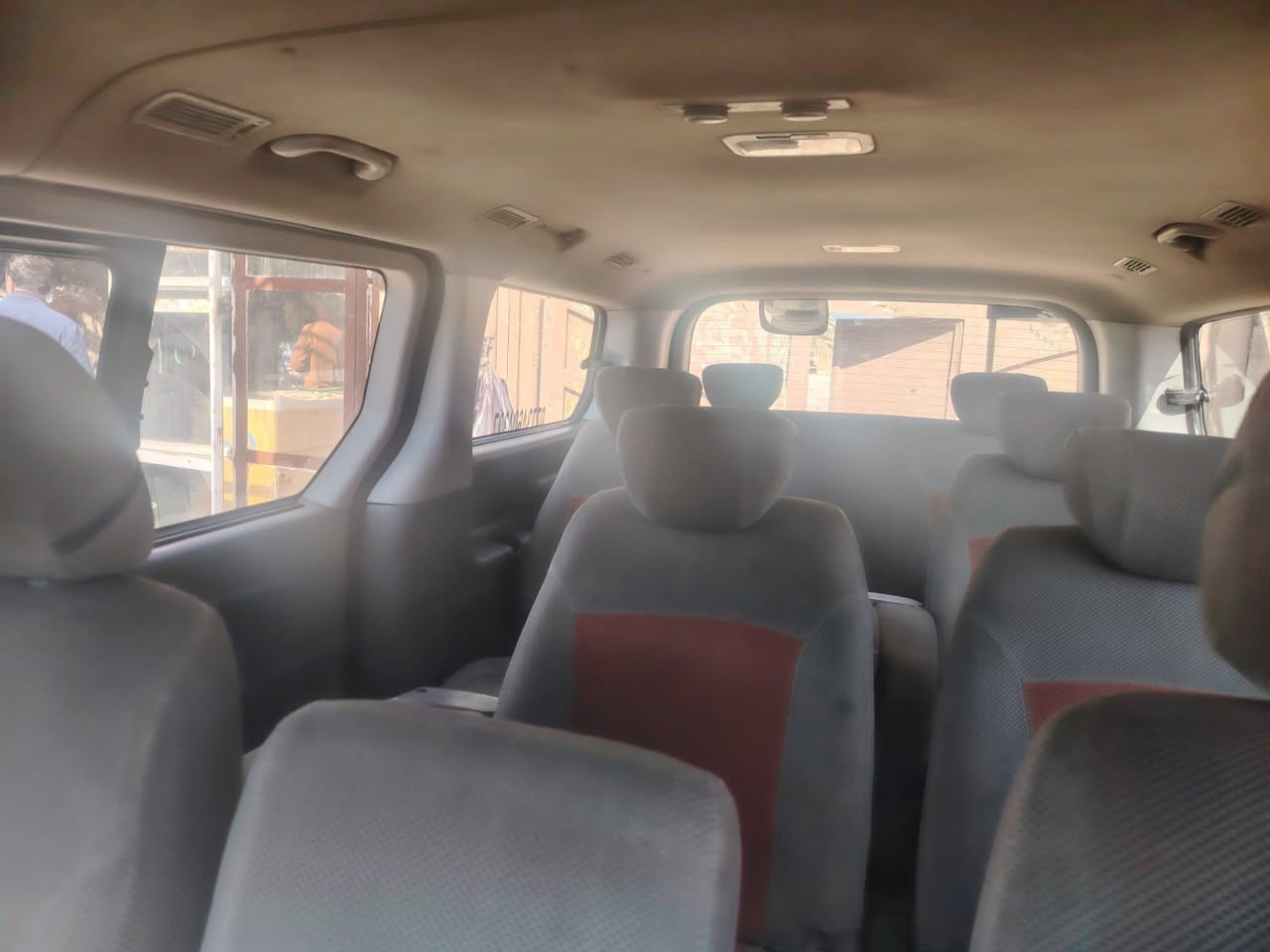 سلام عليكم اخوان ستاركس رقم بصرة مسكر 14اصل بيها جاملق وبنيد مبدل والباقي مكفول كوريا وعراق مكينة محور سبلاين جديدة سيارة جاهزة وخير من الاه مكانها بالبصرة قضاء القرنة شراي اتصل على رقم وتدلل انا مكلف بنشر 
*********** السعر170وبيها مجال
