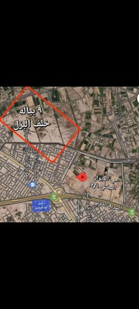 شهداء ابو منيصير الجديده • ٥٥م • طابو ركن