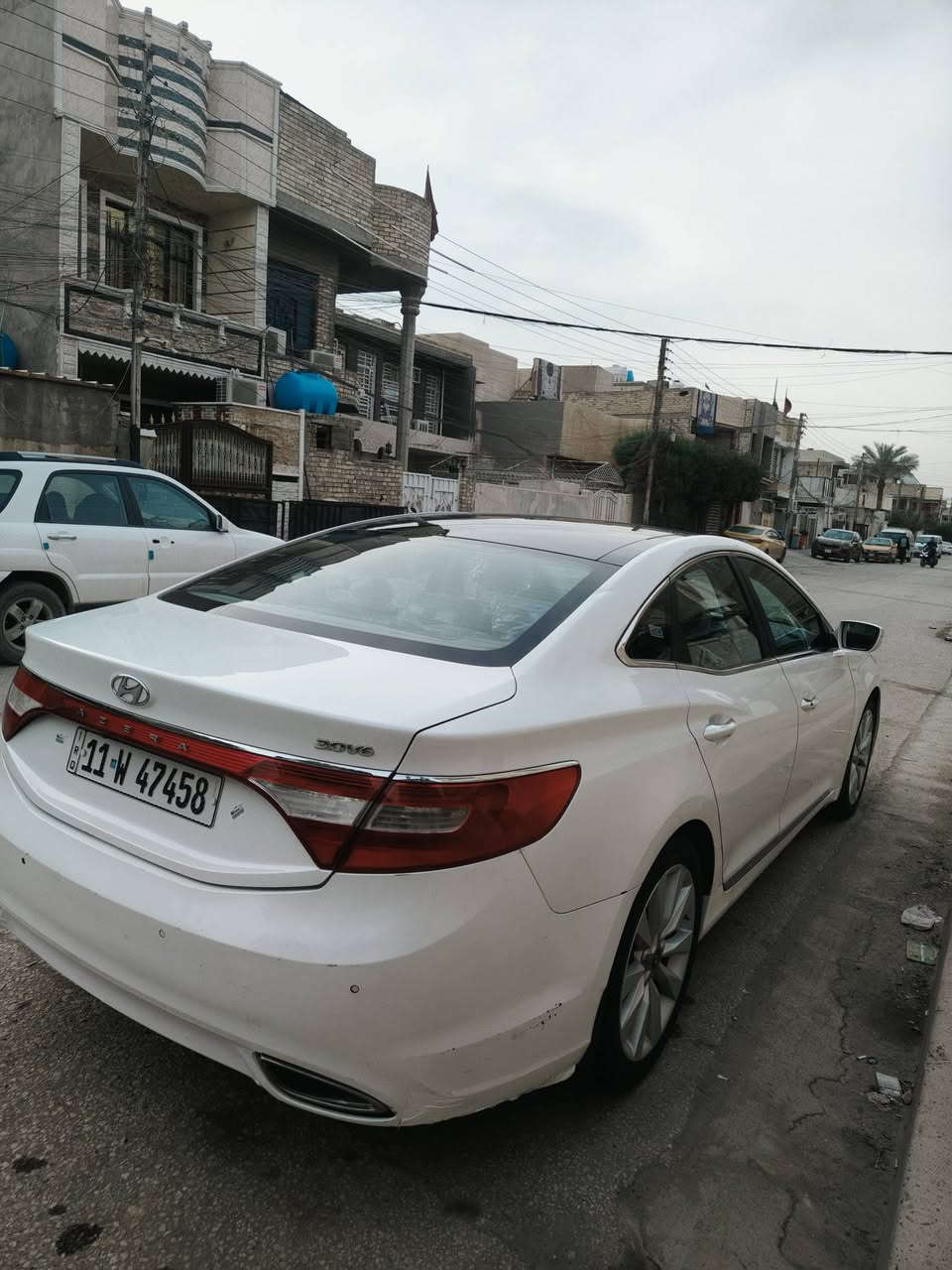 سلام عليكم ازيره للبيع فقط سياره فول1/1 مكفوله كفاله عامه موديل2015 سياره جديده معنه الكلمه مال بيت مكلف بل نشر***********مكان الدوره ابو دشير
