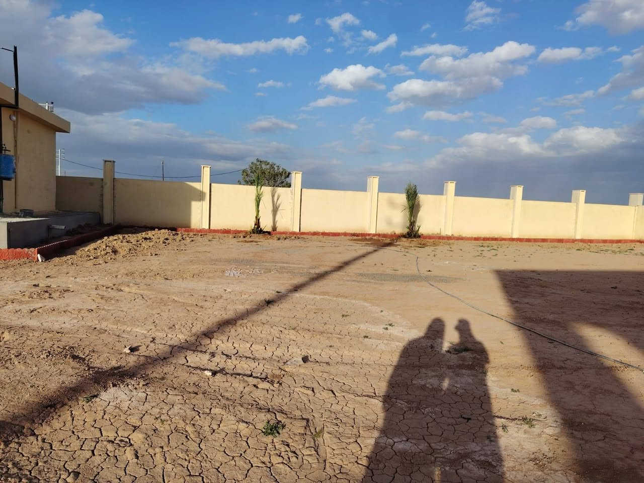 شغل اليوم
السلام عليكم 

يوجد گص ثيل 

مع گص ورد 

مع حش لاين 

مع تنضيف الحدائق بل كامل 

مع سجي الحديقه ورش مبيد حشري

تاخذ حديقه كامله بس تكعد بيها

مع دفن الحدايق و ترتيب و زرع 

الحدايقه و شغل ديكورات لاين

***********

اتصال على الرقم والاستفسار
