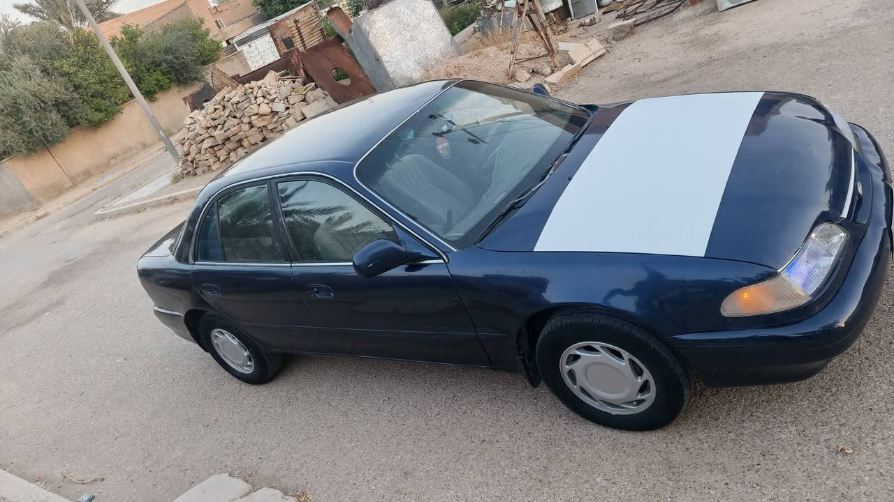 سوناتا تو ٩٤ جديده 
حرك ٢٠٠٠  كير اوتو   شرط  
٢تبريد ثلج مشتغله كامل عل ايدي 
٣صدر تواير درايم شفتات جديد 
٤كهربائيات كلها نافضها من دعاميه للدعاميه
٥سنويه  نهايه ٢٧ اذا متحول لتخابرني مابيع 
٦شاشه تحكم مرايات تحكم ستيرن جام اوتو سنتر لك ريمونت
مكاني الانبار حديثه  ***********  سعر ٤٥ وبي مجال ❤
