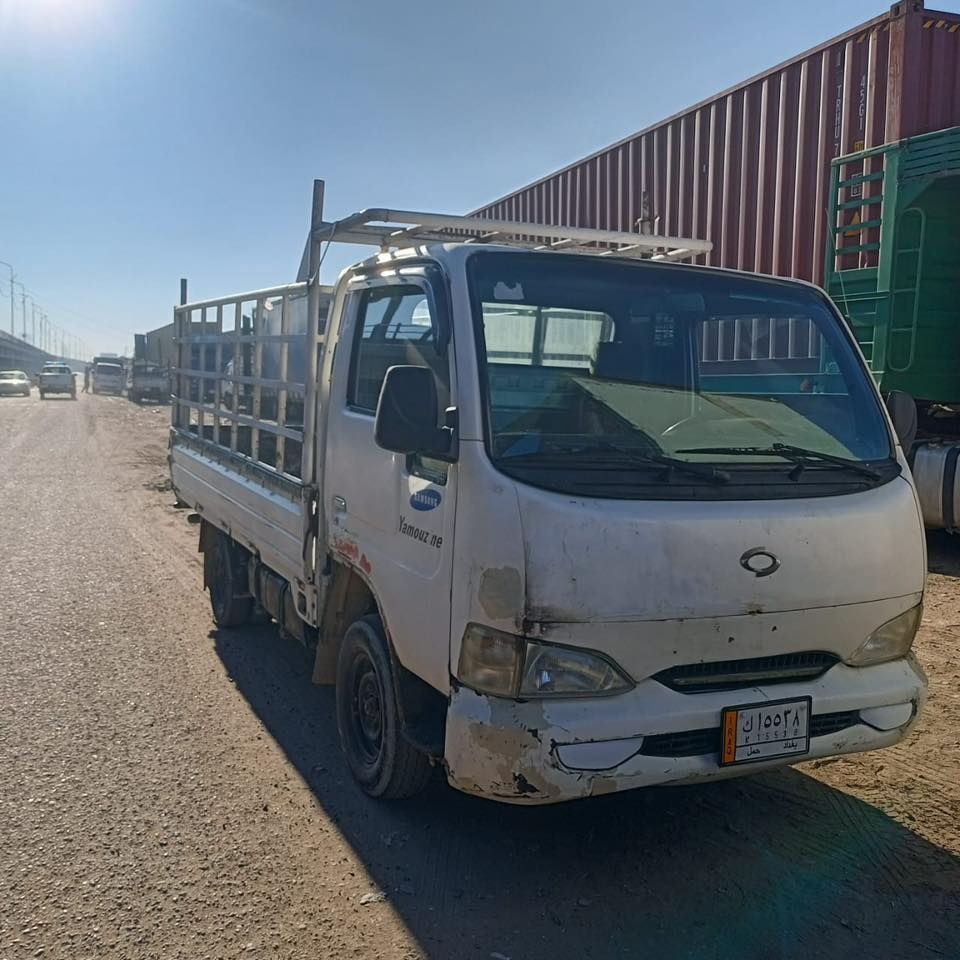 السلام عليكم كيه موديل ٢٠٠٢ السياره جاهزه وخير من الله ما ناقصها شي رقم صاحب السياره ***********
