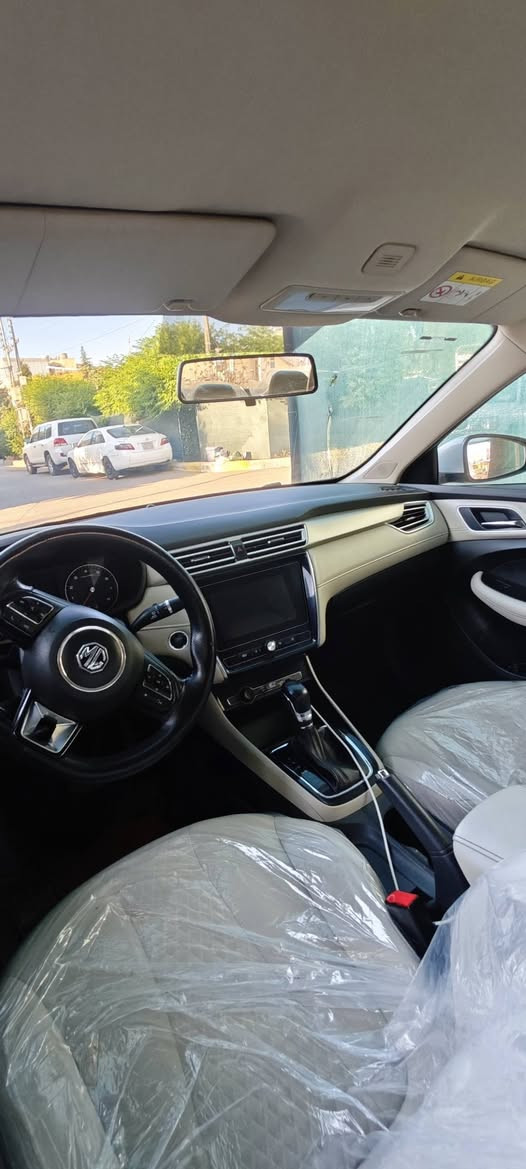 mg5 2023 comfort  86$
ئێمجی ٢٠٢٣ مواسەفات کۆمفۆرت بەسمە و شاشە و ناو سپی 
دوو دەرگای بۆیاخە بێ ناوگرتن 86$ 
***********
