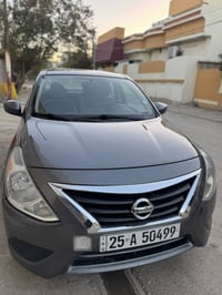 فيرسا وارد امريكي • ٢٠١٨ • ضرر ٣ قطع