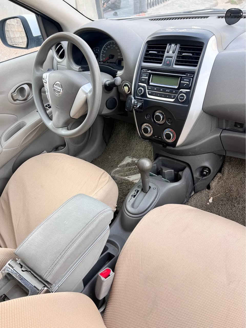 نيسان لاكشميبا  ٢٠٢١ 
بئ سبوغ 
جه مپيكى   پشتى هه يه 
سعرى110$
*********** أربيل, العراق
