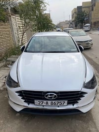 سوناتا ٢٠٢٠ • وارد خليجي • كفالة عامة