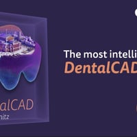 exocad ٣.٣ • اصدار ٢٠٢٦ • جودة وكفالة