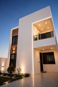 المربع الذهبي سريع ابو غريب القديم مساحة 250 متر.   الاسعار تبدأ من : ...