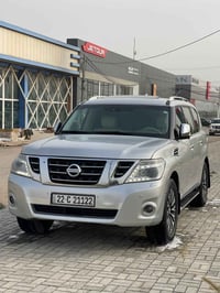 باترول • ٢٠١٤ • فول مواصفات